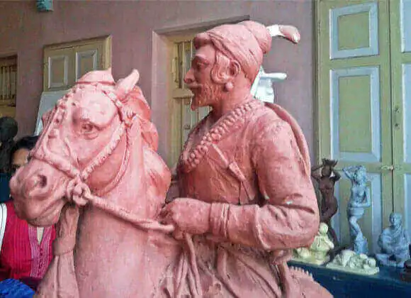 karmarkar shilpalay top tourist attractions in Alibag near to a Opulence's resort